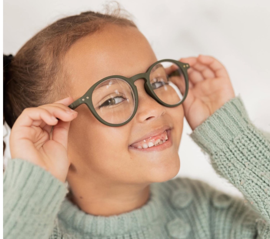 Kinderoptik